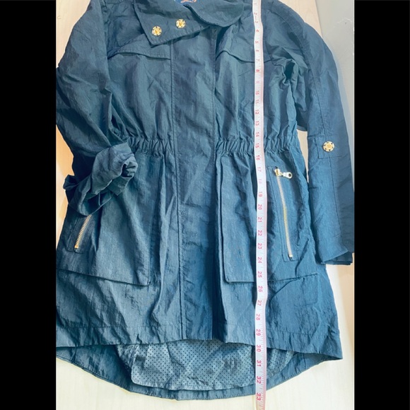 Seven7 Anorak Windbreaker Jacket - Picture 4 of 8